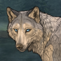 Fenrir Headshot