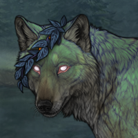 Fenrir Headshot