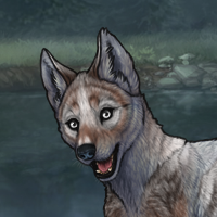 Dark Fawn enclave Headshot