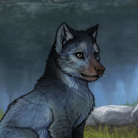 Blueschist f Headshot