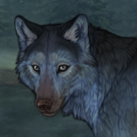 Blueschist f Headshot