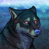 Airglow FaeRye Headshot