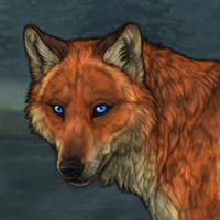 T3 fox Headshot