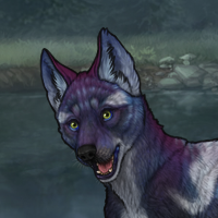 Blueschist Headshot