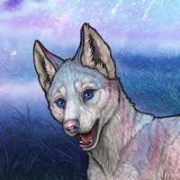 Lavender Headshot