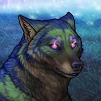 Forestsong Headshot