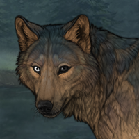 WolfsBane Headshot