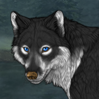 S3 - Black Fang Headshot