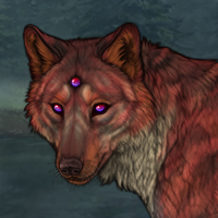 Eclipsehowl Headshot