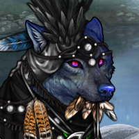 Nebulafur Headshot