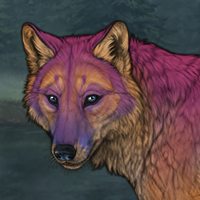 [Hu] [Adventurous] Pyrus Headshot