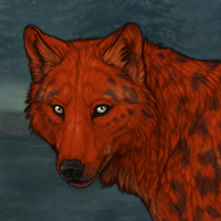 Bloodleopard Headshot