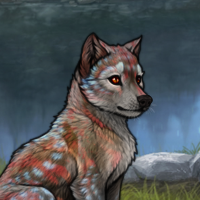 HORNFELS / Fox Headshot