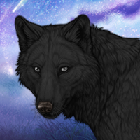 Fenrir Headshot