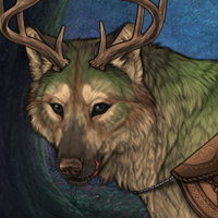 Druid Headshot