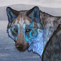 Isbreen Headshot