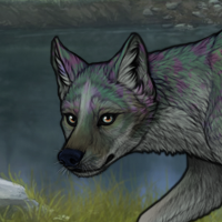 ((Pup))Timekeeper's Fable Headshot