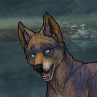 Corrosion HUSKY RC Headshot