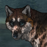 ♡ Wrath that Seeks ♡ Headshot