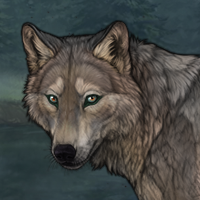 Slate Dust (F) Headshot