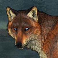 Fox female Headshot