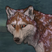 Specklecoat Headshot