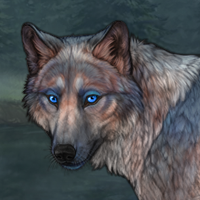 Rime breed Headshot