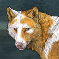 Piebald Uneven Headshot