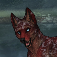 Pyrope Headshot