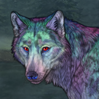 Rain'Storm Headshot
