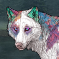 Amaterasu Headshot