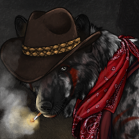 The West Headshot