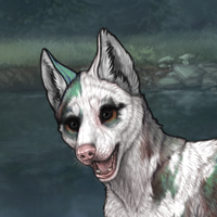 Piebald: Torn Headshot