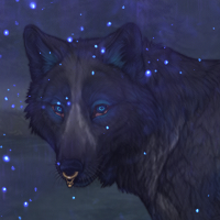 New moon Luminos Headshot