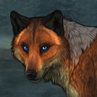 Fox female sell Headshot