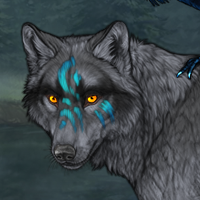 Fenrir Headshot