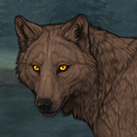 Fenrir Headshot