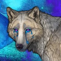 Wolf Headshot