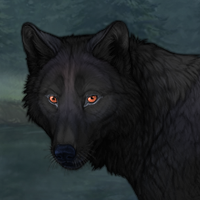 Hellhound Headshot