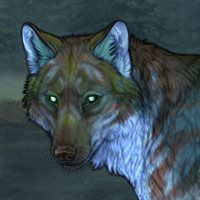 Whispering Spirit Headshot