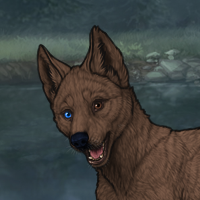 Sell fem|T3|pup Headshot