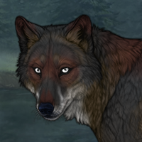 Ravenheart Headshot