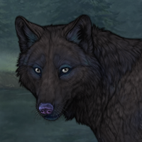 Fenrir Headshot