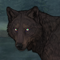 Moonberry Headshot