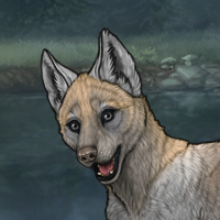 New Puppy ashen Headshot