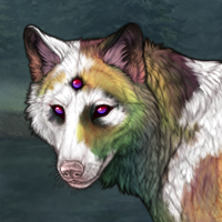 Skinwalker Headshot