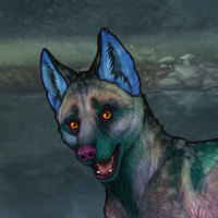 Blueschist Headshot