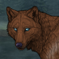 Hypnos pup F 2 Headshot