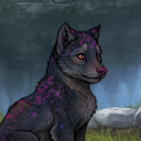 Blueschist Headshot