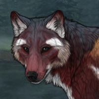 Castradytes | G3 | Pyrope Headshot